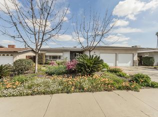 1416 S Church Avenue, Reedley, CA 93654