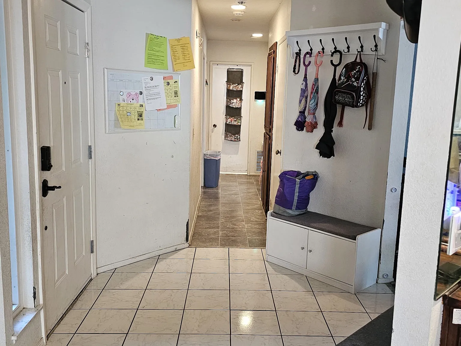 3 bed, 1607 sqft, $3,450 — Photo 4