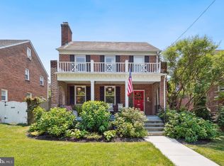 1346 Tuckerman St NW, Washington, DC 20011