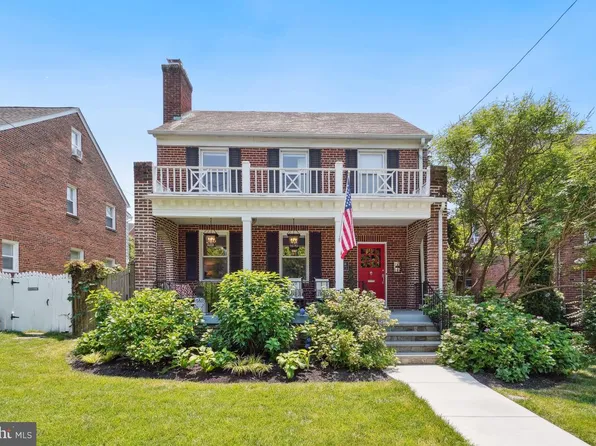 1346 Tuckerman St NW, Washington, DC 20011