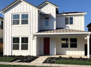 243 E Bella Serata Ave, Mountain House, CA 95391