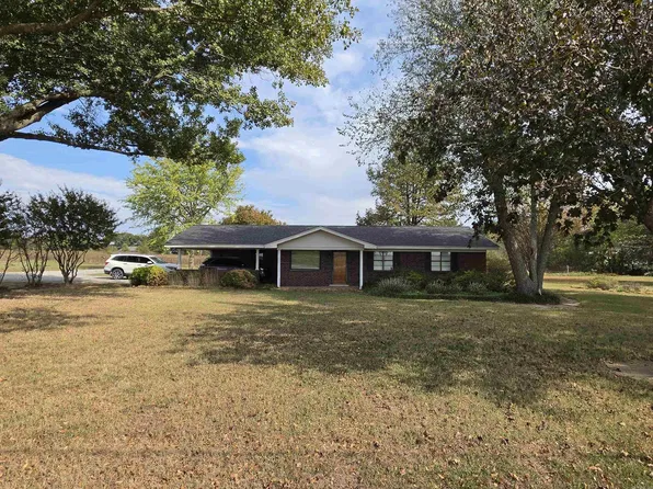 1708 Highway 33 N, Augusta, AR 72006