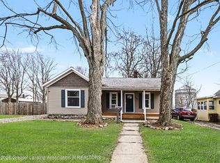 438 N Clinton St, Charlotte, MI 48813
