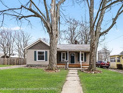 438 N Clinton St, Charlotte, MI, 48813
