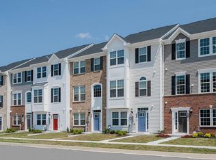 7817 Barrensdale Rd, Windsor Mill, MD 21244