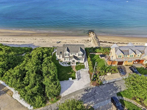 84 Sagamore Road, Sagamore Beach, MA 02562