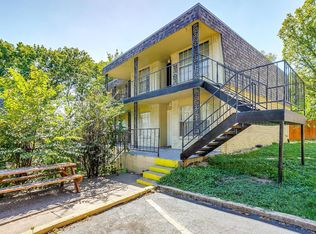 5201 Curzon Ave #3, Fort Worth, TX 76107