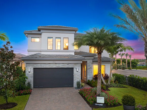 Mariana Plan, Lotus Edge