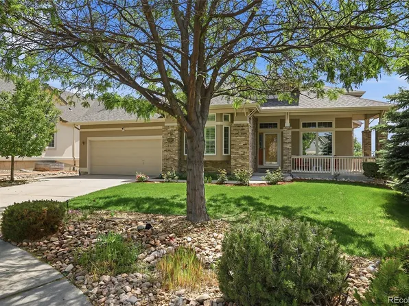 5128 W 107th Court, Westminster, CO 80031
