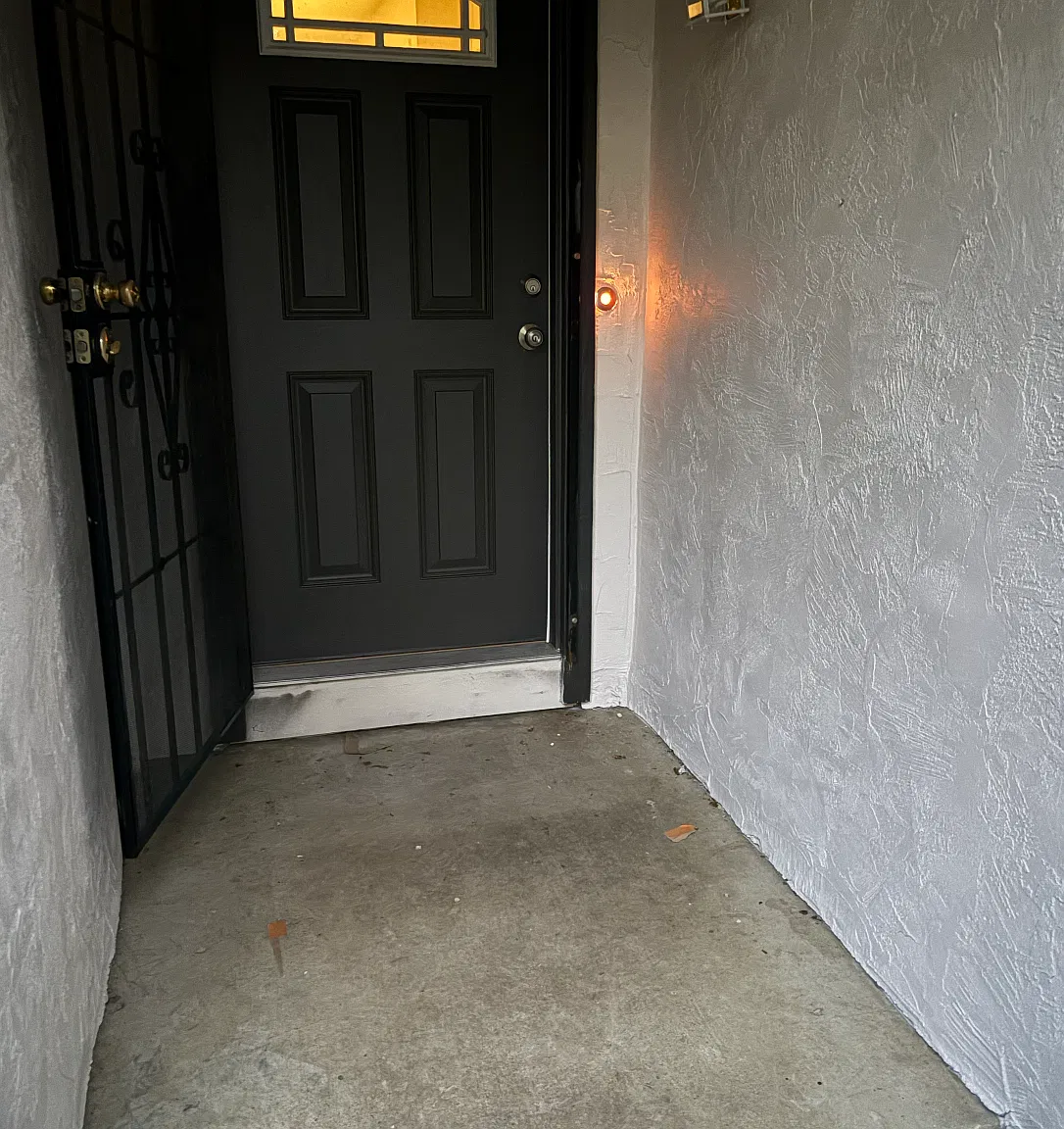 4 bed, 1417 sqft, $2,950 — Photo 2
