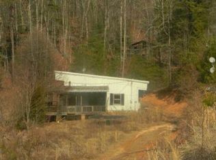 1580 Ogreeta Rd, Murphy, NC 28906