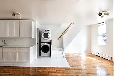 Rented by The Agency