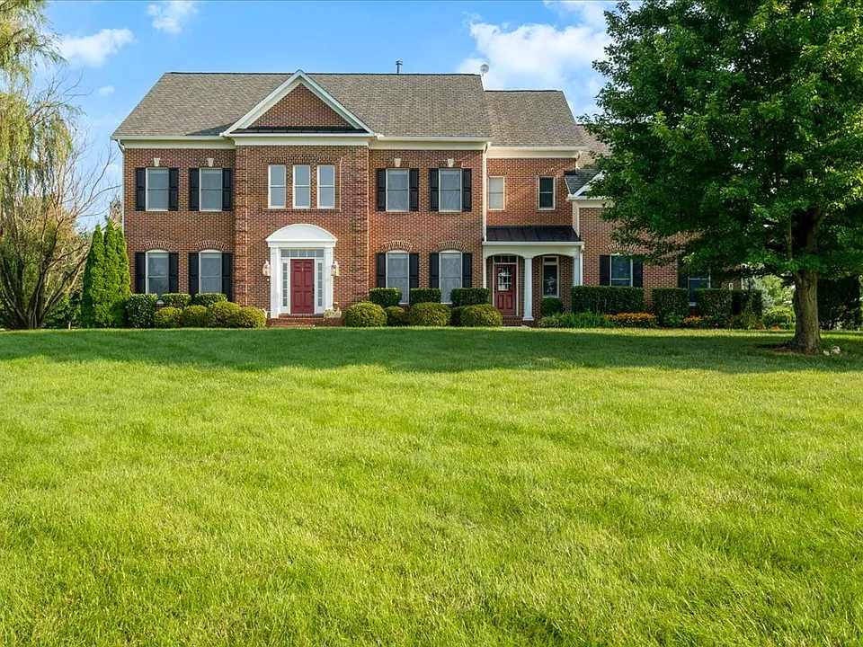 6110 Holter Rd