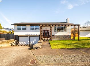 2614 NE 131st Ave, Portland, OR 97230