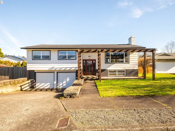 2614 NE 131st Ave, Portland, OR 97230