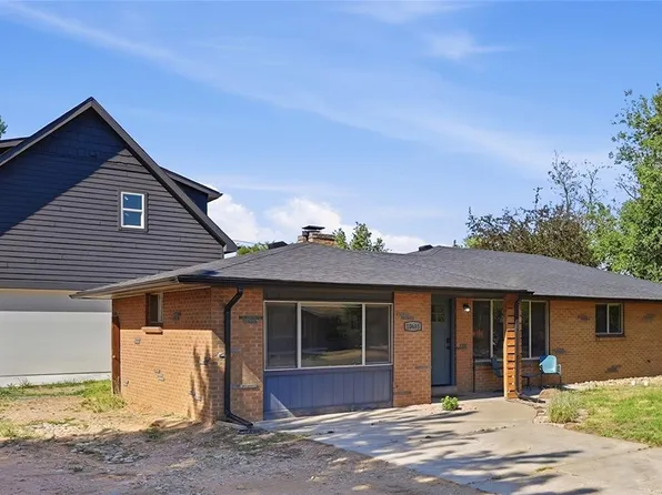 10685 W 47th Avenue, Wheat Ridge, CO 80033
