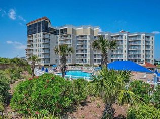 2000 New River Inlet Road Unit 3209, North Topsail Beach, NC 28460