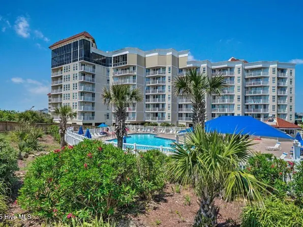 2000 New River Inlet Road Unit 3209, North Topsail Beach, NC 28460