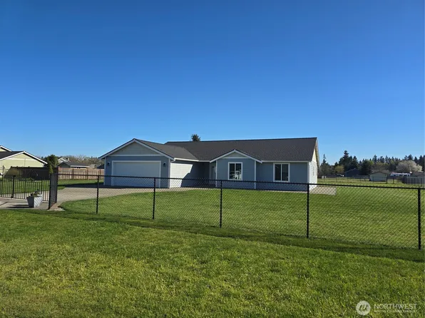 9223 180th Lane SW, Rochester, WA 98579