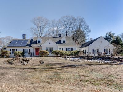 493 Amity Rd, Woodbridge, CT, 06525