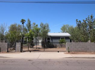 268 N Palo Verde Dr, Apache Junction, AZ 85120