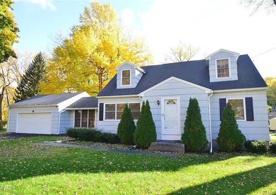 998 Gravel Rd, ster, NY 14580 Zillow