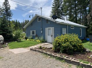 2011 Lion Mountain Loop Rd, Whitefish, MT 59937