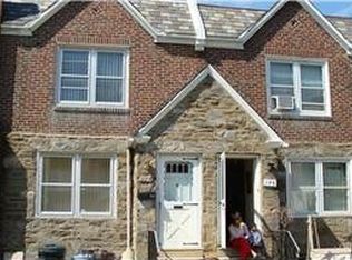 124 Ashton Rd, Upper Darby, PA 19082