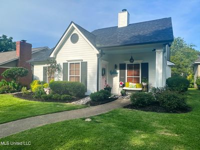 1024 Victoria Sq, Madison, MS, 39110