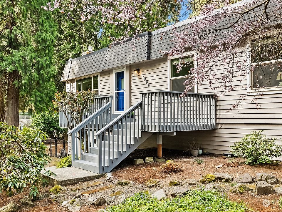 7609 Artondale Drive NW, Gig Harbor, WA 98335 Zillow