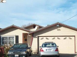 3160 Garrity Way, San Pablo, CA 94806