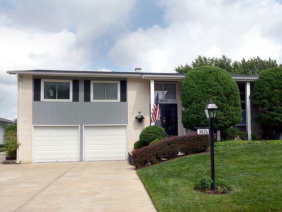 3rd image of 3635 Winston Dr