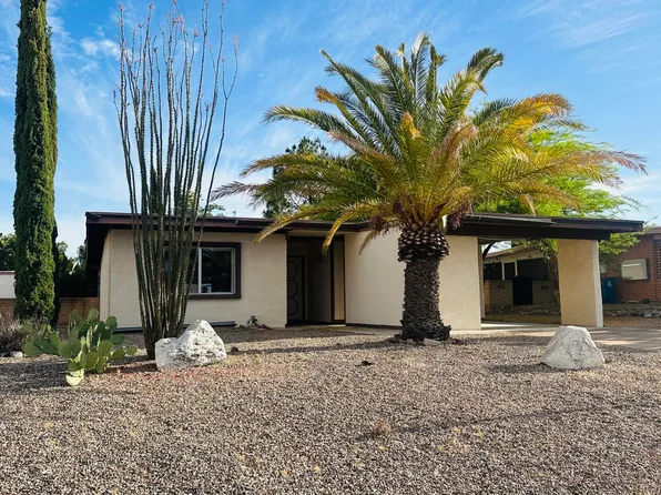 617 W Via San Mateo, Green Valley, AZ 85614