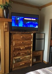 223 Hunter Ridge Dr #2311, Brian Head, UT, 84719