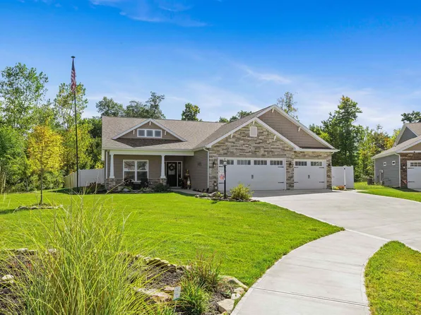 2112 Lawsons Cv, Fort Wayne, IN 46808