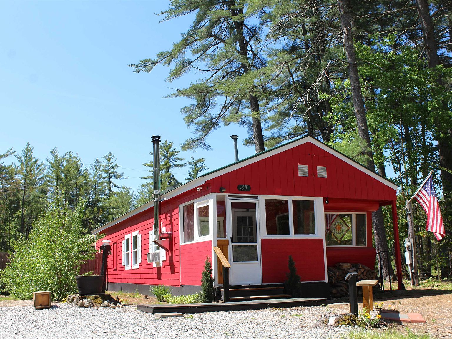 45 Thibodeau Lane, Tamworth, NH 03886 Zillow