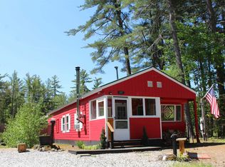 45 Thibodeau Ln, Tamworth, NH 03886