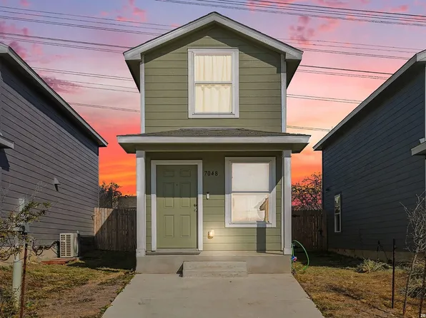 7048 Elm Cove, San Antonio, TX 78244