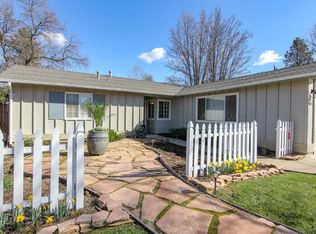 8671 El Sobrante Way, Orangevale, CA 95662