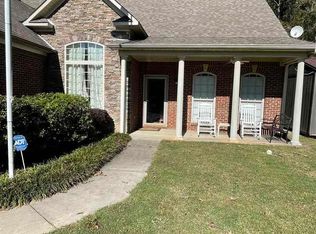 15745 Remlap Dr, Remlap, AL 35133