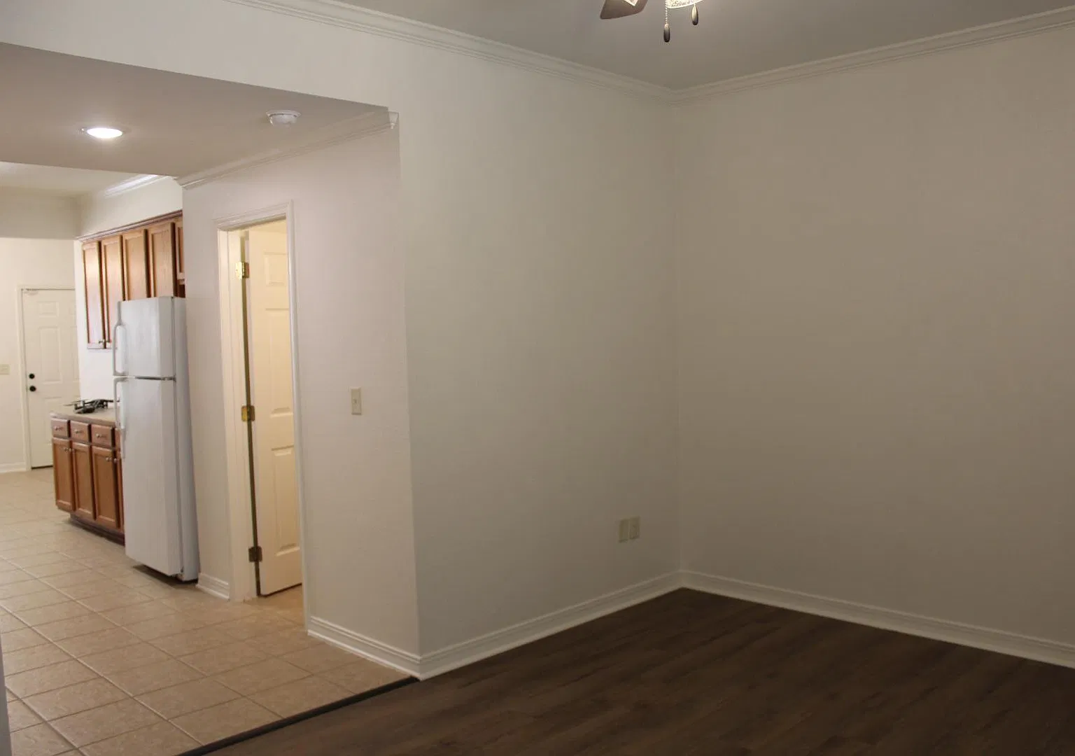 205 North McGuire Ave - 205 C — Photo 2