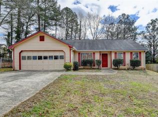 1983 Corners Cir, Lithonia, GA 30058