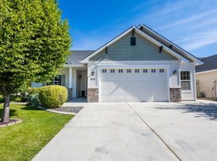 258 E Whitehall St, Meridian, ID 83642