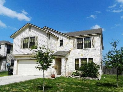 108 Azolar Dr, San Marcos, TX, 78666