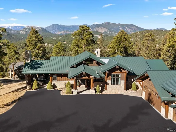 4446 Songbird Lane, Evergreen, CO 80439