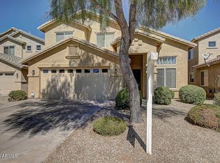 44426 W Palmen Dr, Maricopa, AZ 85138