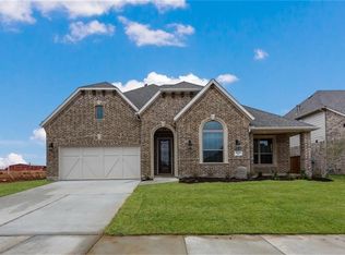 2913 Newsom Ridge Dr, Mansfield, TX 76063