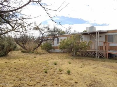 1750 N Calle Futura, Oracle, AZ, 85623