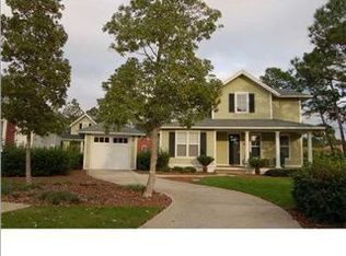 1315 Ravens Run E, Miramar Beach, FL 32550
