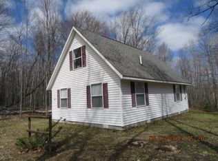 3003 Northern Dr, Glennie, MI 48737